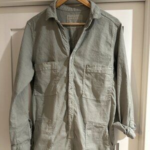 Frank & Eileen Ladies Romper/ Playsuit Size XL